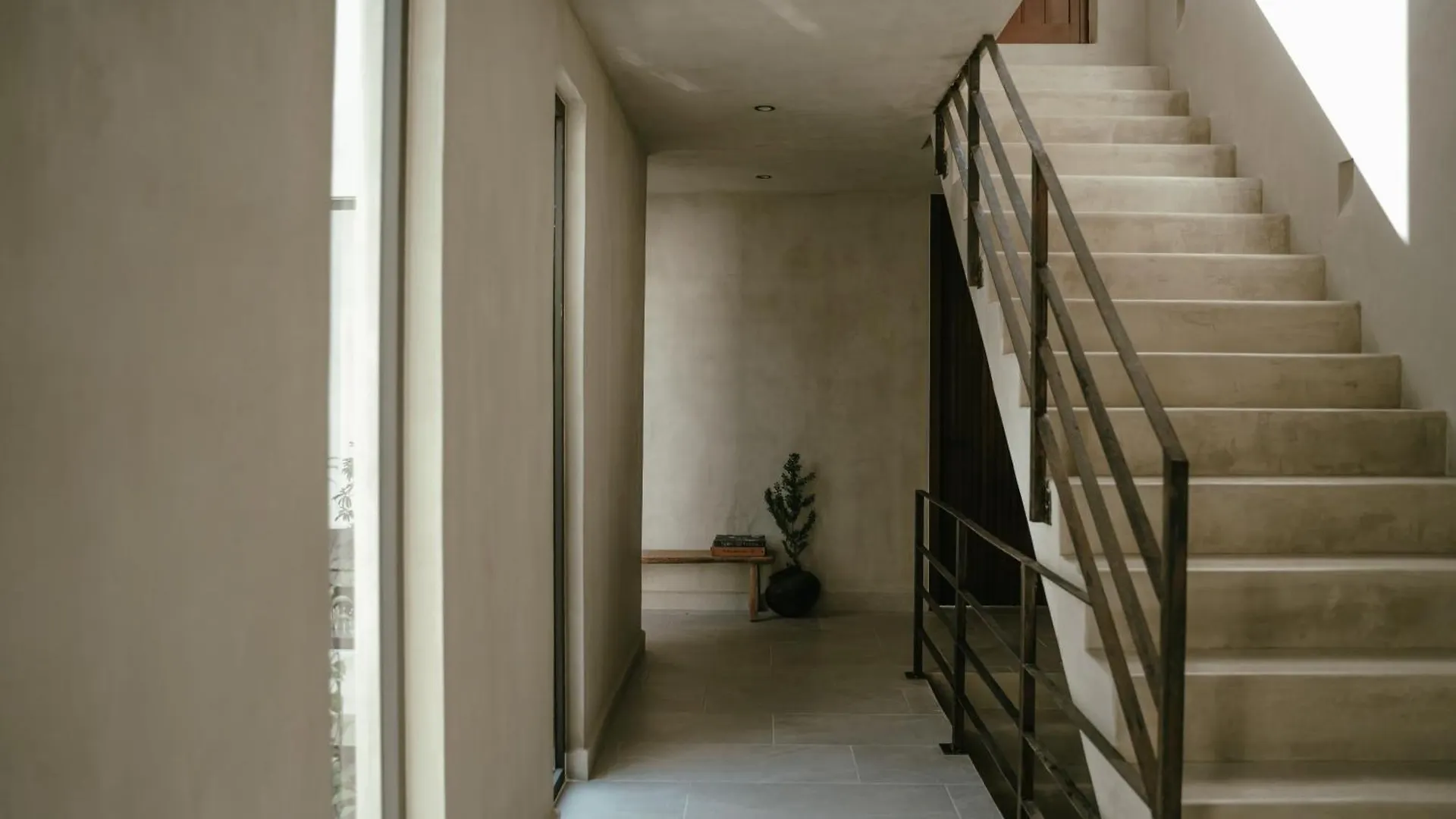 Toho Villa 4Bed With Pool & Jacuzzi 图卢姆
