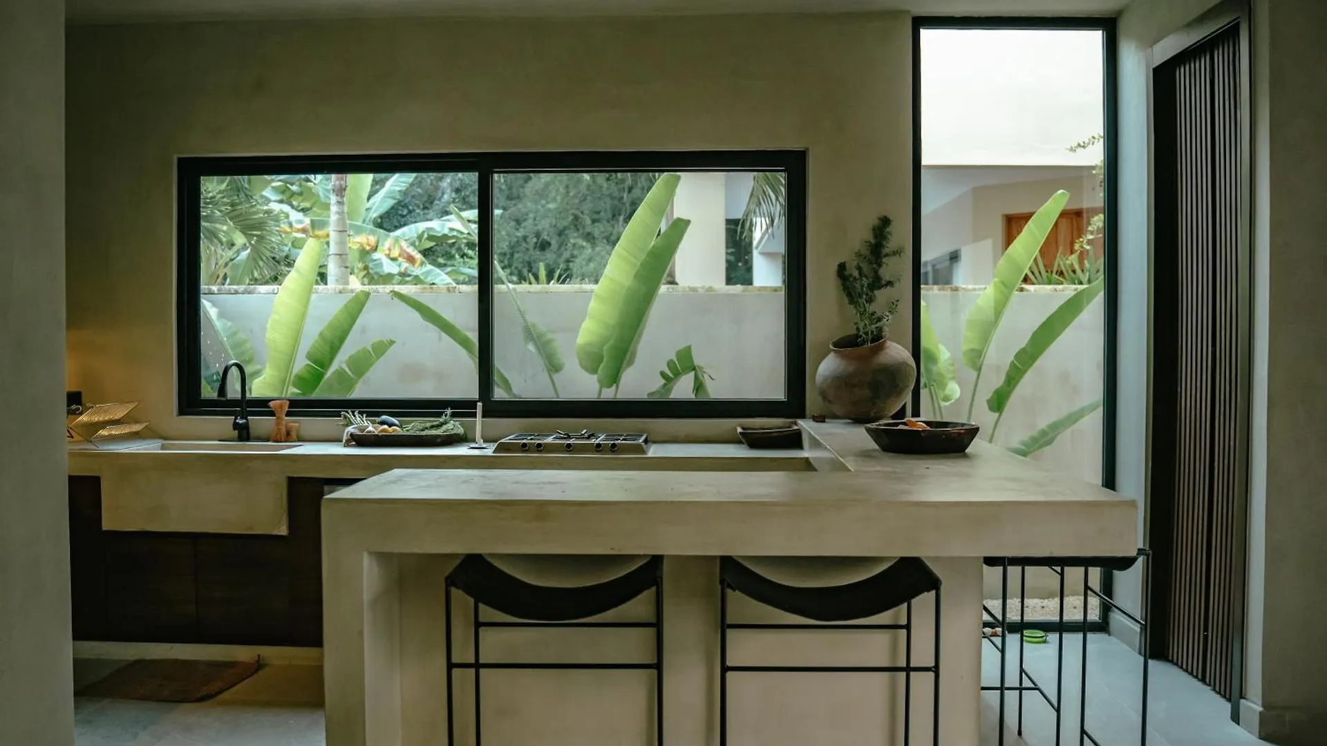 Toho Villa 4Bed With Pool & Jacuzzi Tulum 0*,  Mexico