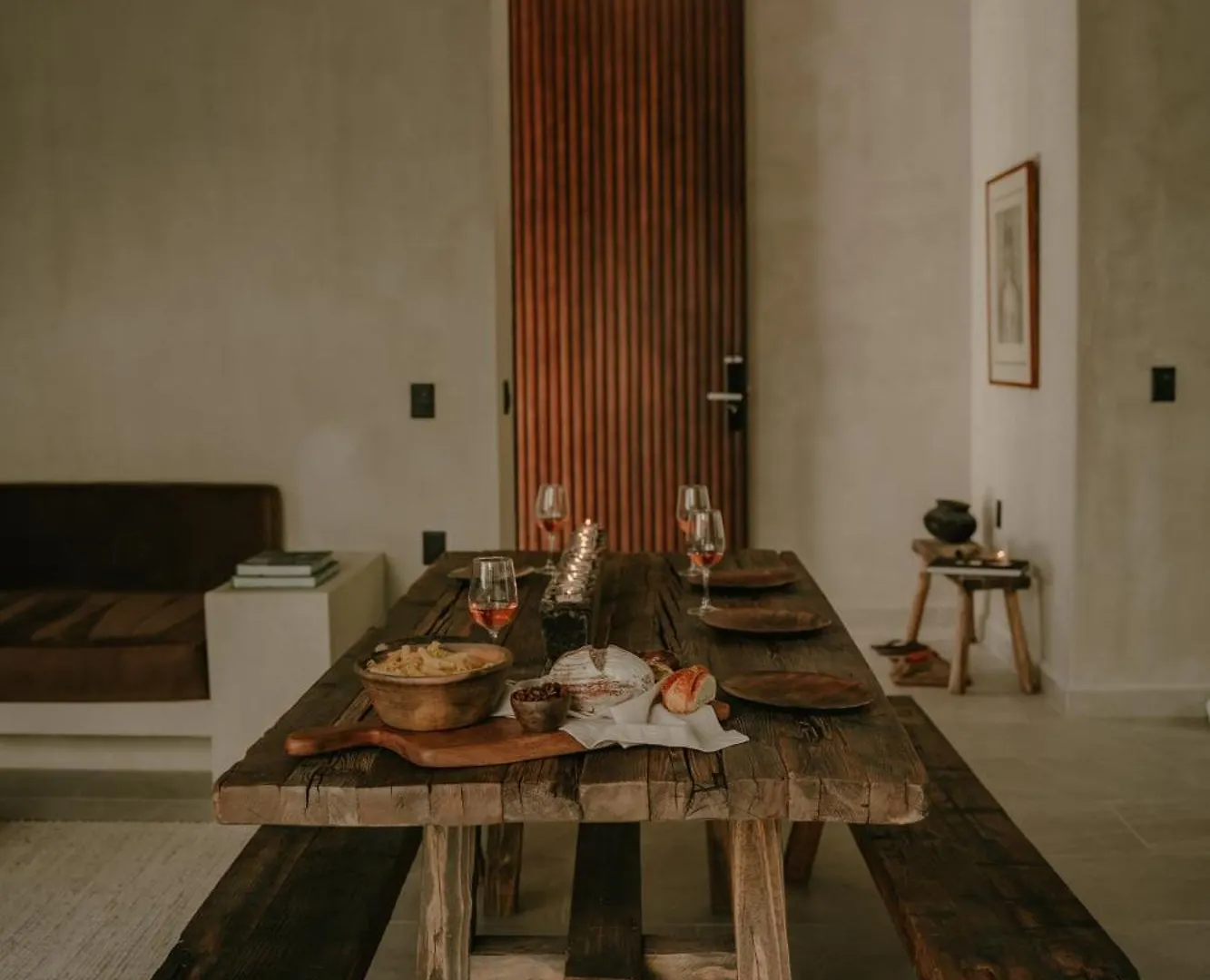 Toho Villa 4Bed With Pool & Jacuzzi Tulum