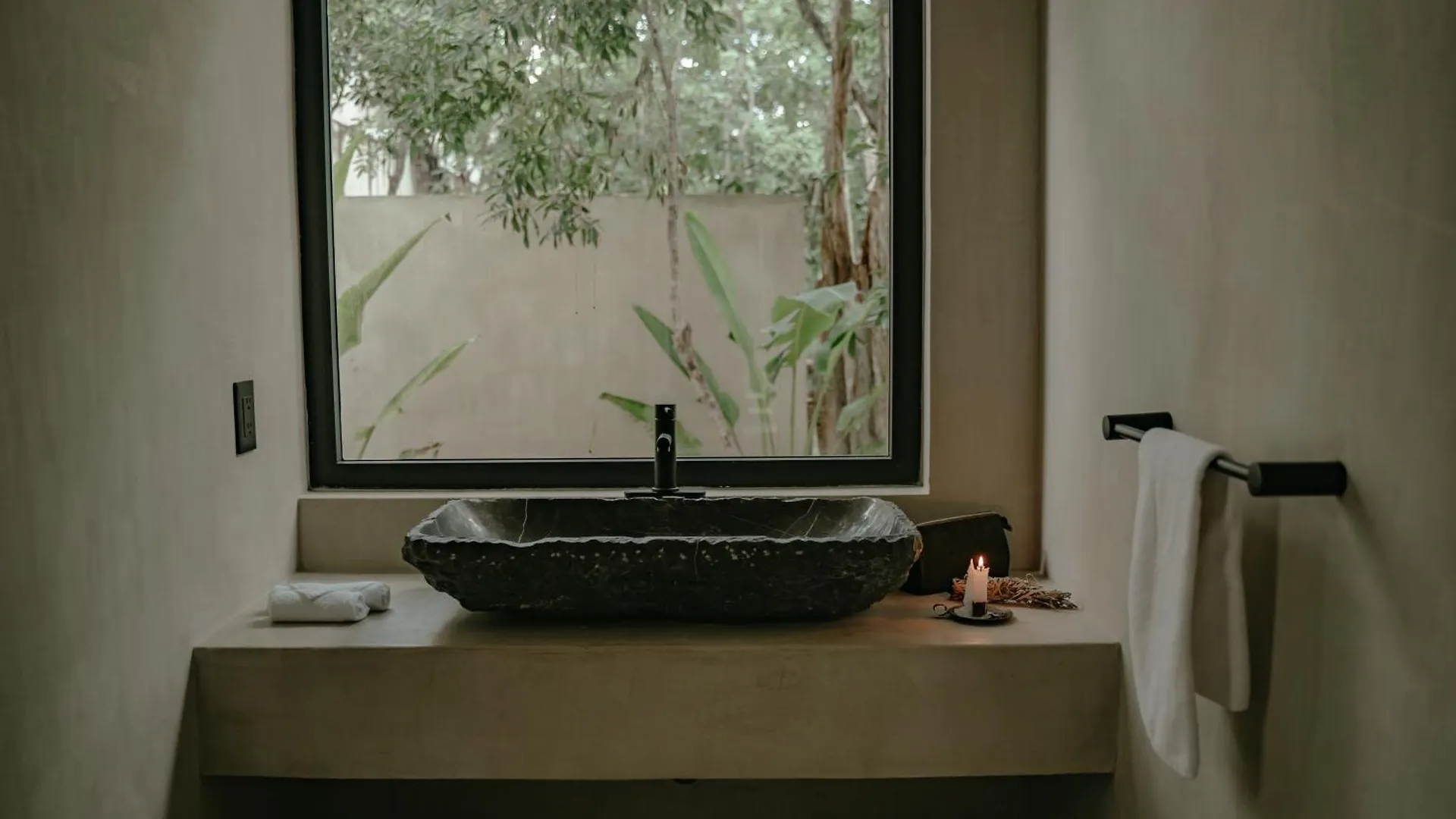 Toho Villa 4Bed With Pool & Jacuzzi Tulum 0*,  Mexico
