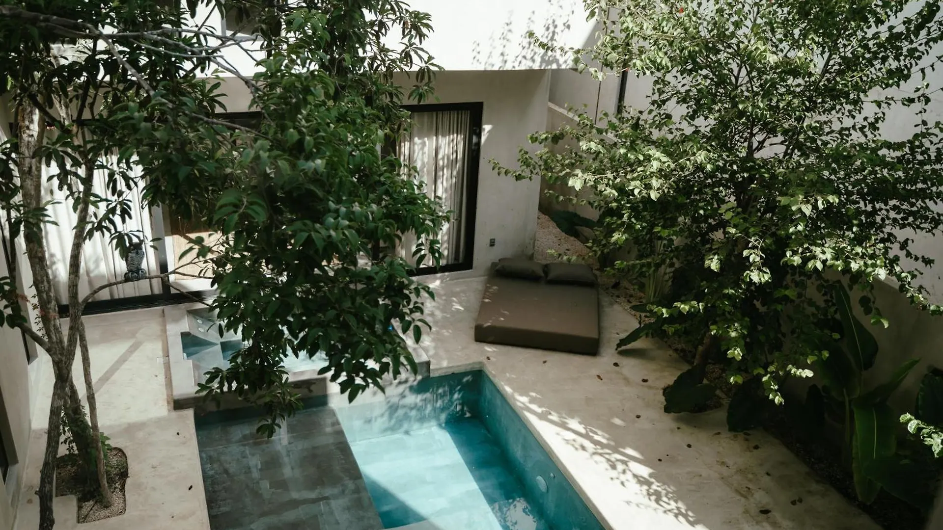 Toho Villa 4Bed With Pool & Jacuzzi Tulum
