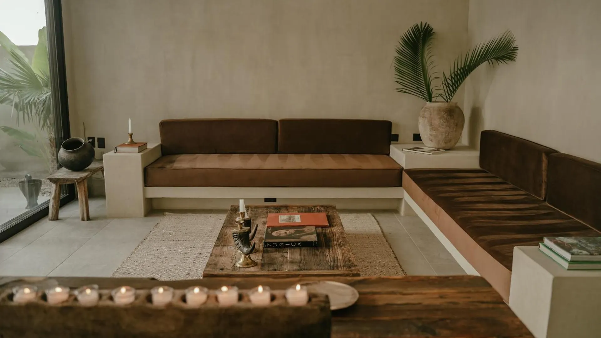 Toho Villa 4Bed With Pool & Jacuzzi Tulum Mexico
